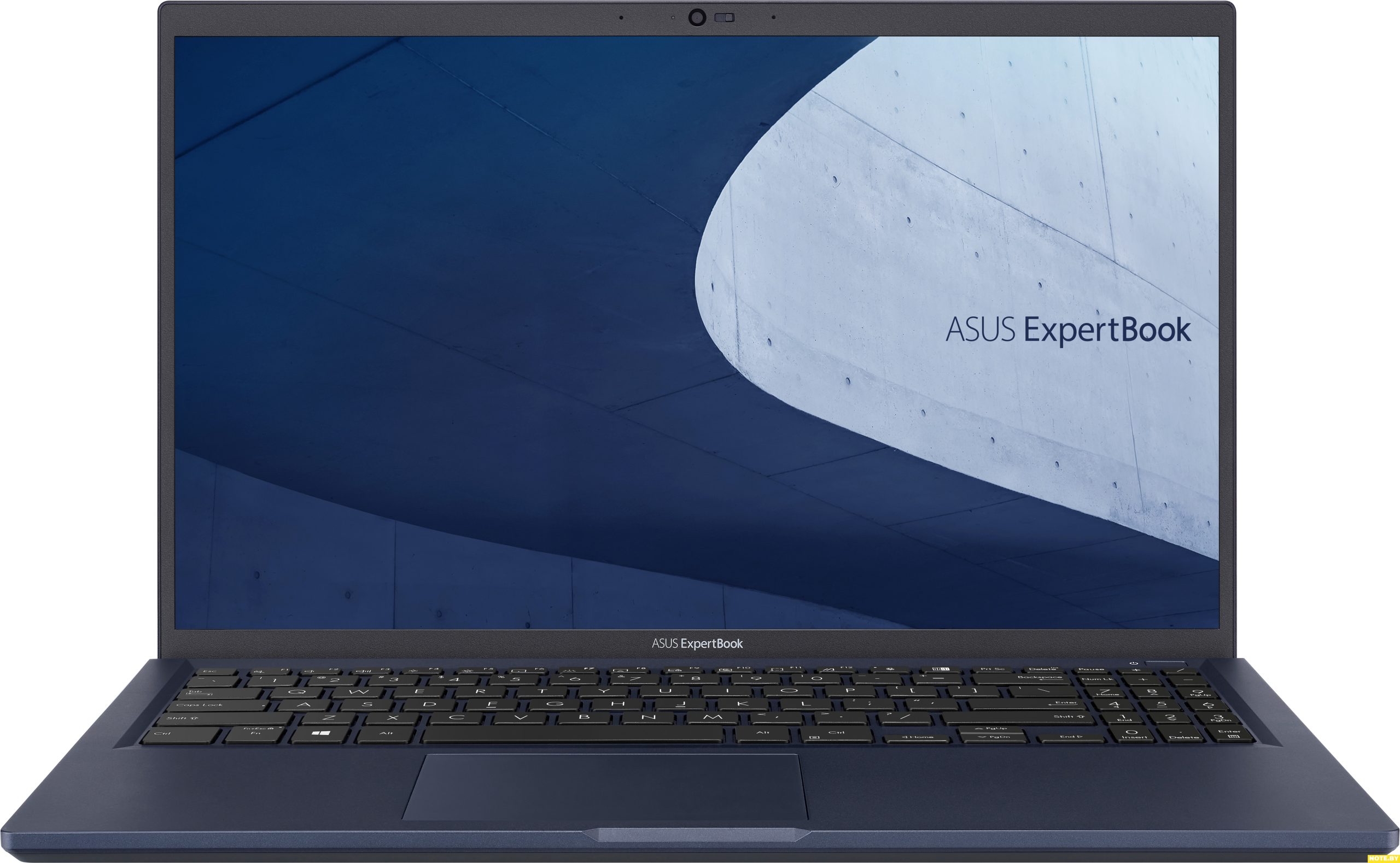 Ноутбук ASUS Expertbook B1 B1500CEAE-BQ2122R