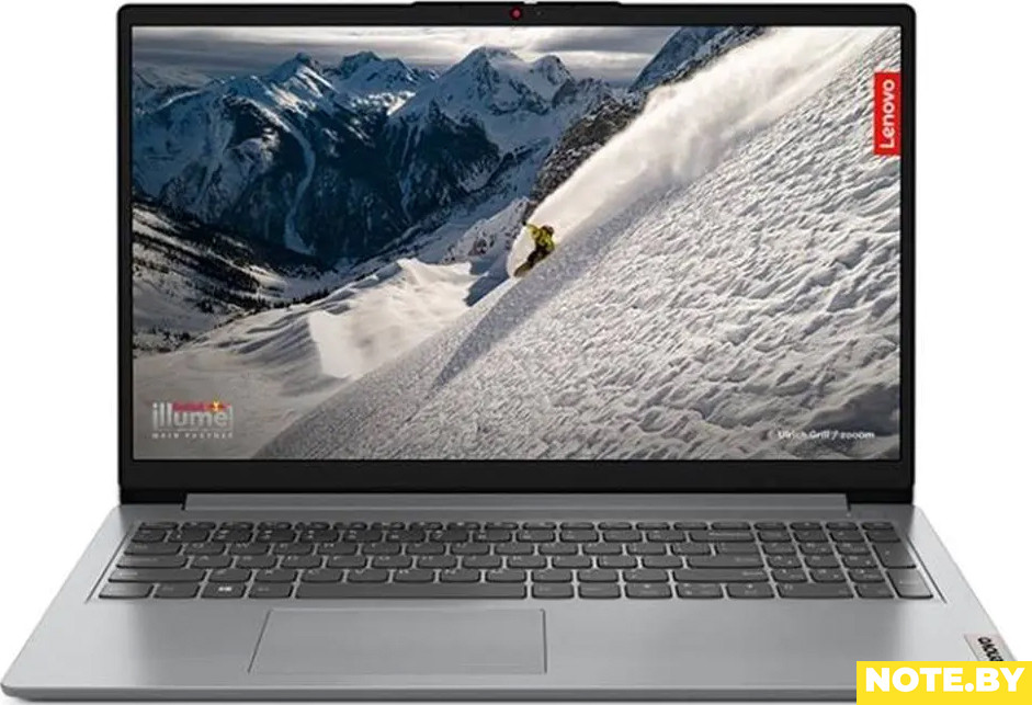 Ноутбук Lenovo IdeaPad 1 15ALC7 82R4EBTRRU