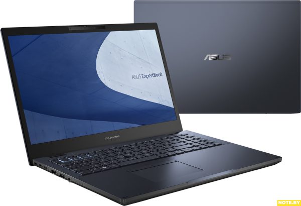 Ноутбук ASUS ExpertBook L2 L2502CYA-BQ0125