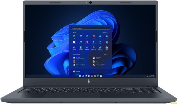 Ноутбук F+ Flaptop I FLTP-5i5-8512-W