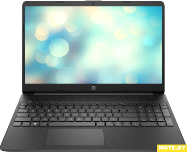 Ноутбук HP 15s-fq5035ny 737U1EA