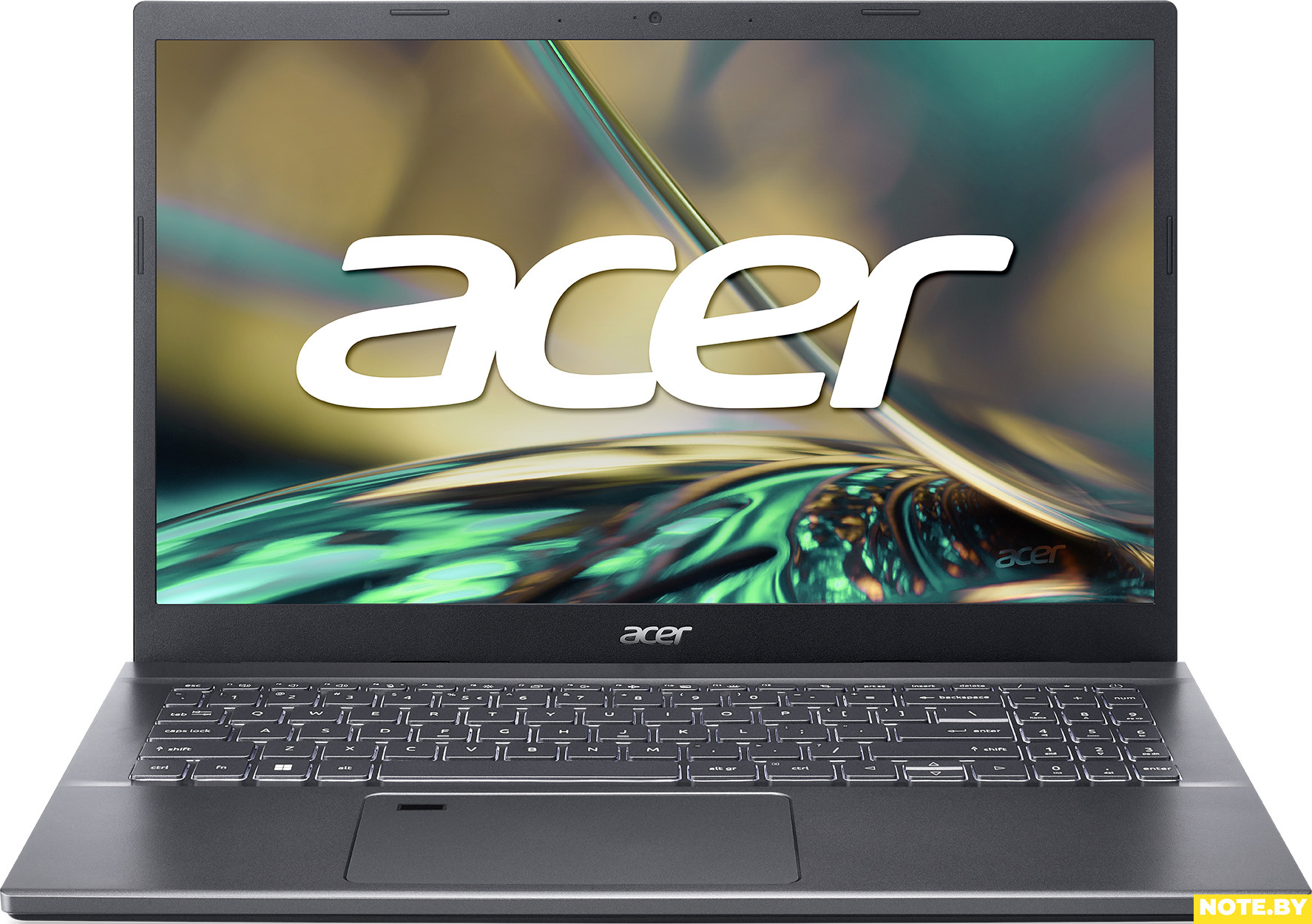 Ноутбук Acer Aspire 5 A515-57-58ZY NX.K3JER.001