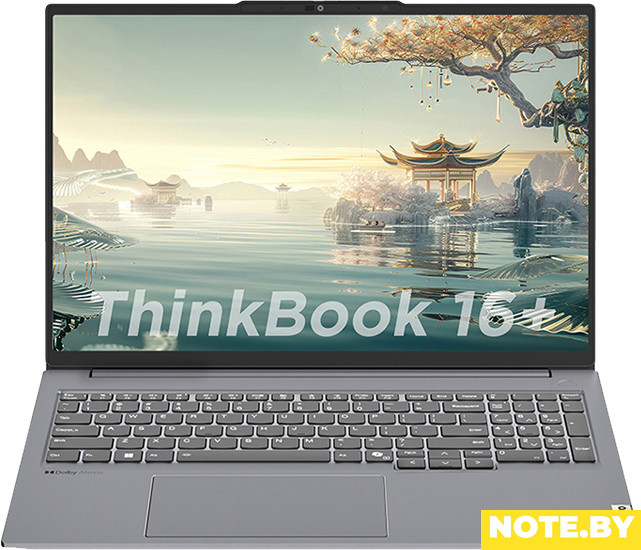 Ноутбук Lenovo ThinkBook 16 G6+ AHP 21LG0002CD