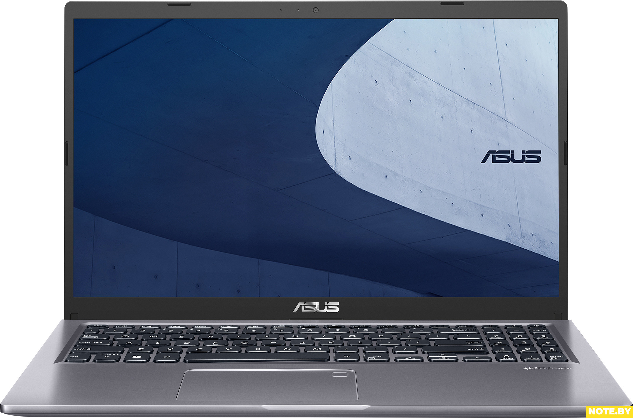 Ноутбук ASUS Expertbook P1512CEA-EJ0400