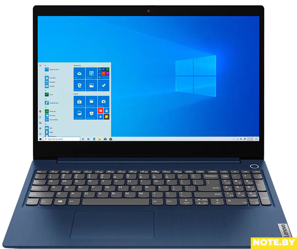 Ноутбук Lenovo IdeaPad 3 15ALC6 82KU00KGRU