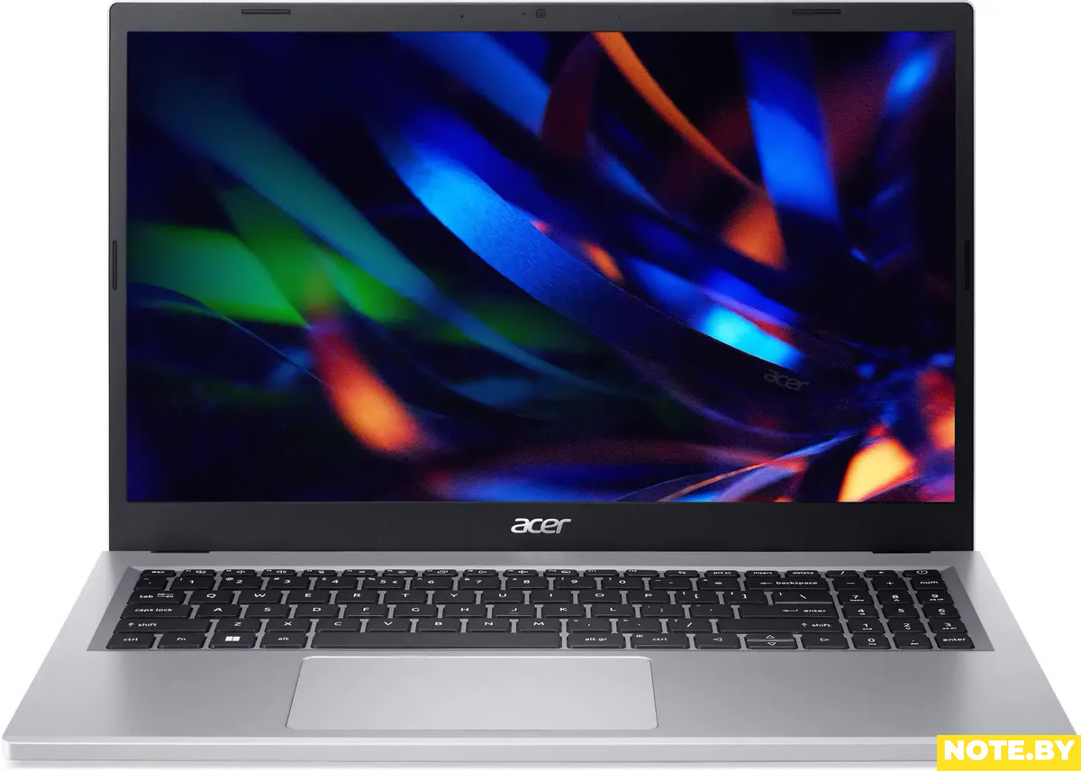 Ноутбук Acer Extensa 15 EX215-33-P4E NX.EH6CD.004