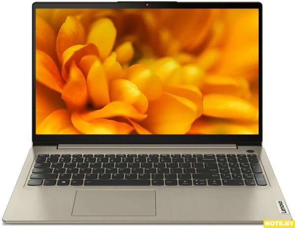 Ноутбук Lenovo IdeaPad 3 15ALC6 82KU01LSMH