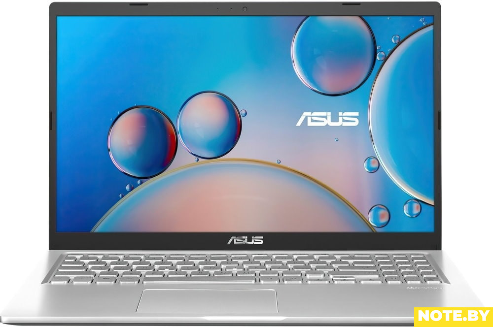 Ноутбук ASUS X515JA-BQ2527