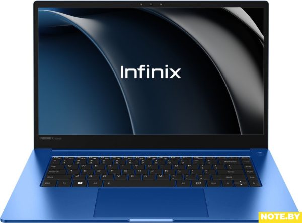 Ноутбук Infinix Inbook X2 Plus XL25 71008300813