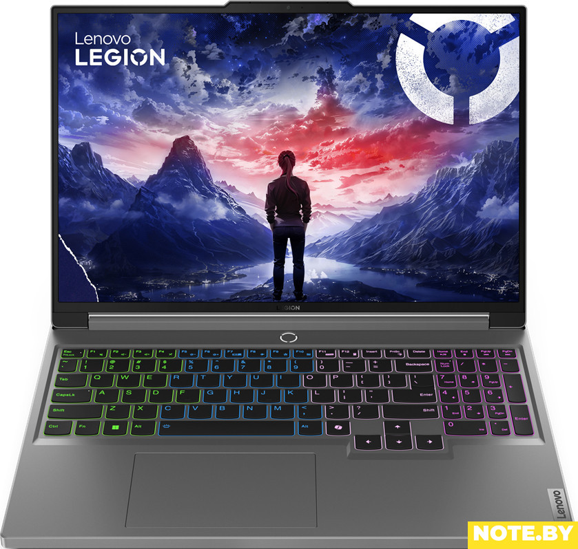 Игровой ноутбук Lenovo Legion Y7000P IRX9 83DG003UCD