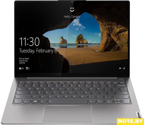 Ноутбук Lenovo ThinkBook 13s G2 ITL 20V900AARU