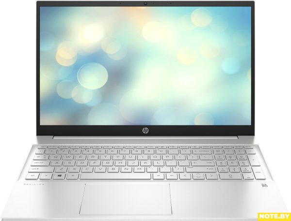 Ноутбук HP Pavilion 15-eg0133ur 4E1J5EA