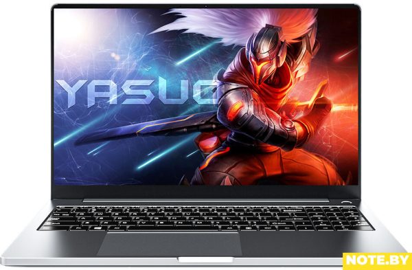 Ноутбук KUU G3 Pro Core i7-1185G7 16+512G