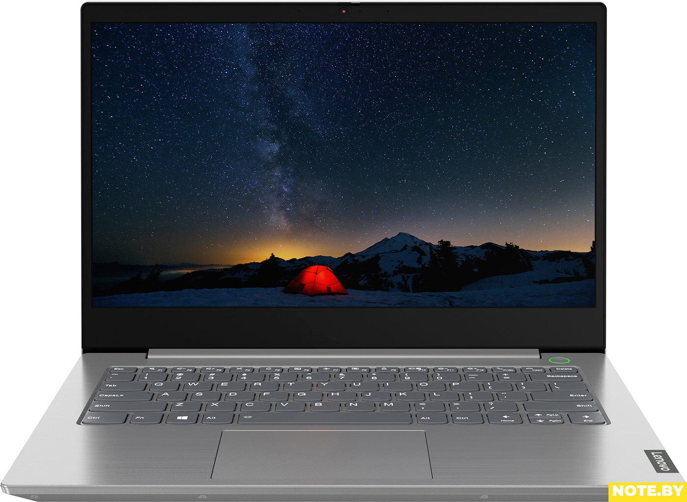 Ноутбук Lenovo ThinkBook 14-IML 20RV0000RU