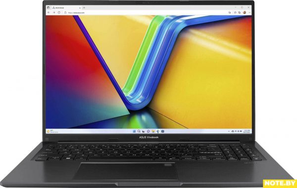 Ноутбук ASUS Vivobook 16 X1605VA-MB875