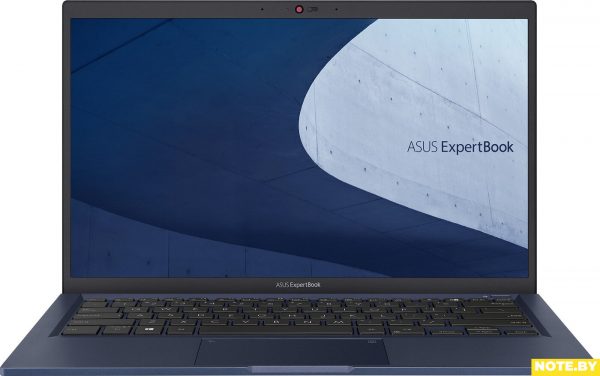 Ноутбук ASUS ExpertBook B1 B1400 B1400CEAE-EB6252