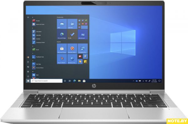 Ноутбук HP ProBook 430 G8 2R9C6EA