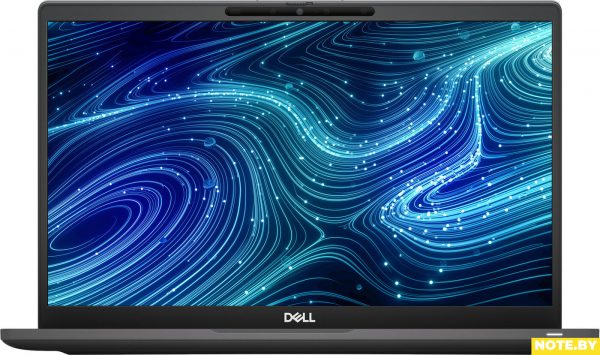 Ноутбук Dell Latitude 13 7320-3643