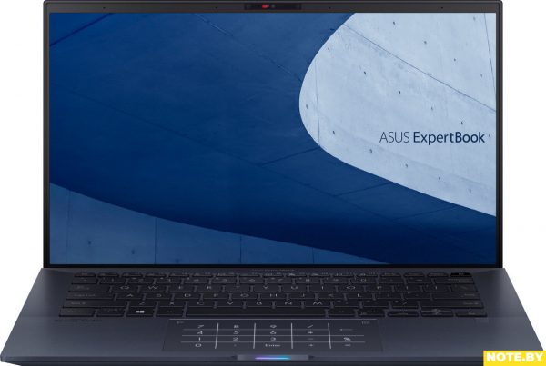 Ноутбук ASUS ExpertBook B9400CEA-KC0243R