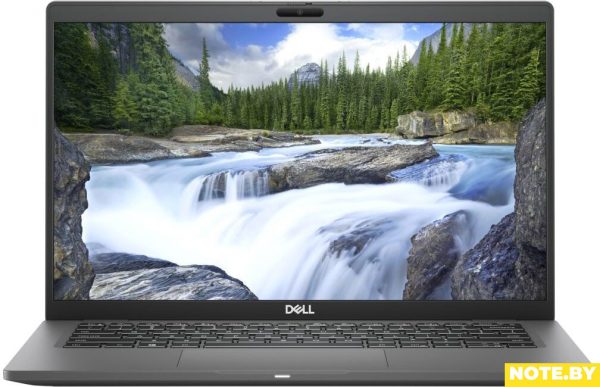 Ноутбук Dell Latitude 14 7410-212278