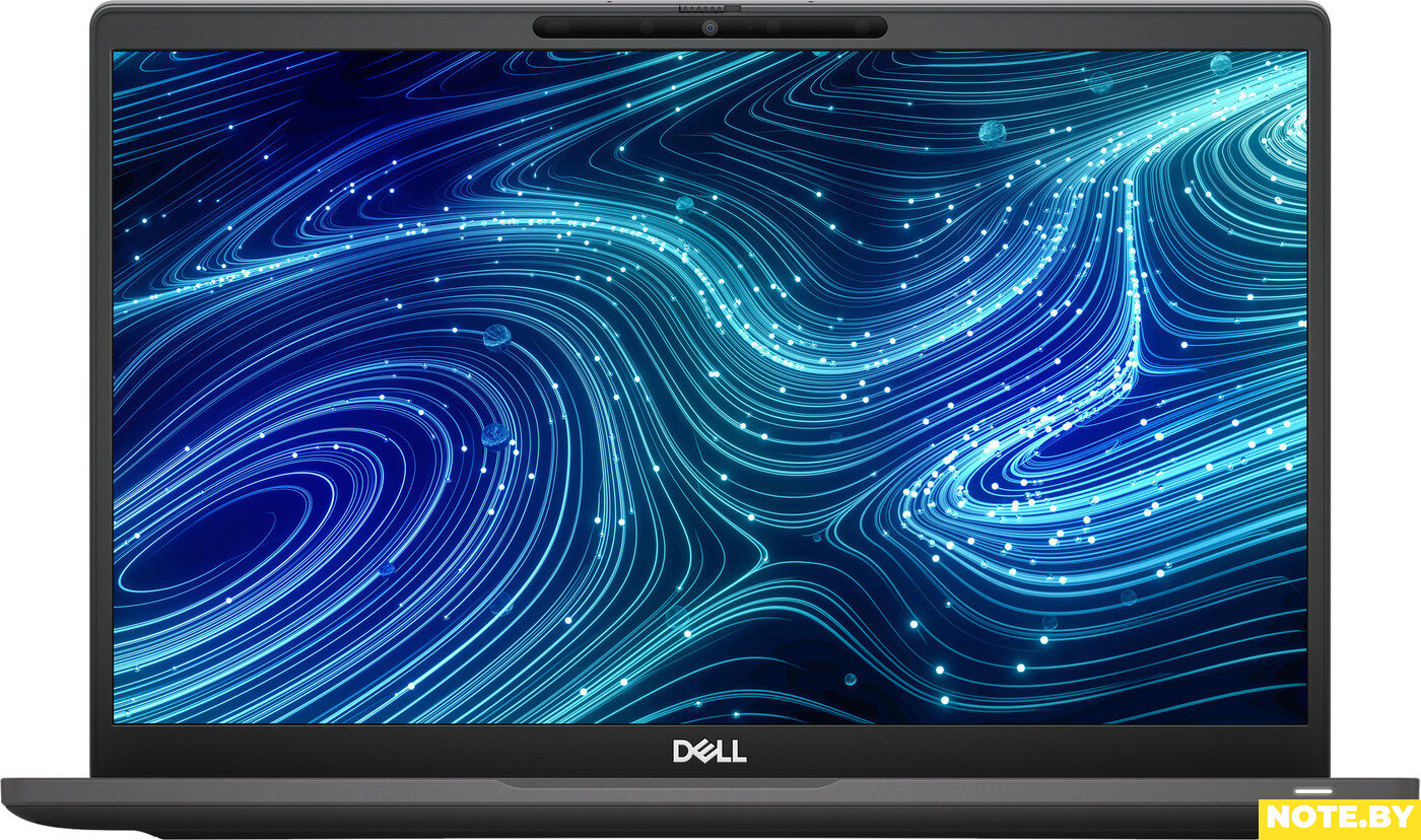 Ноутбук Dell Latitude 13 7320-6534