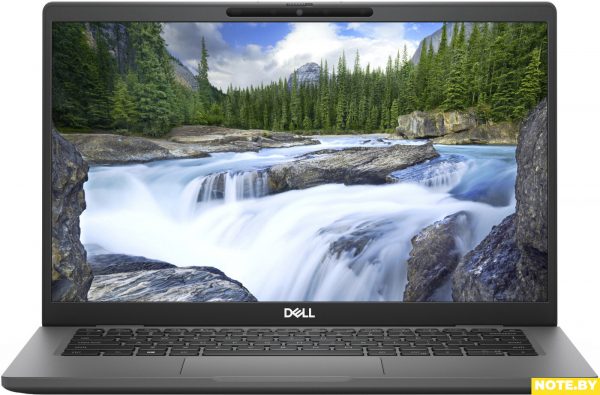 Ноутбук Dell Latitude 13 7320-3497