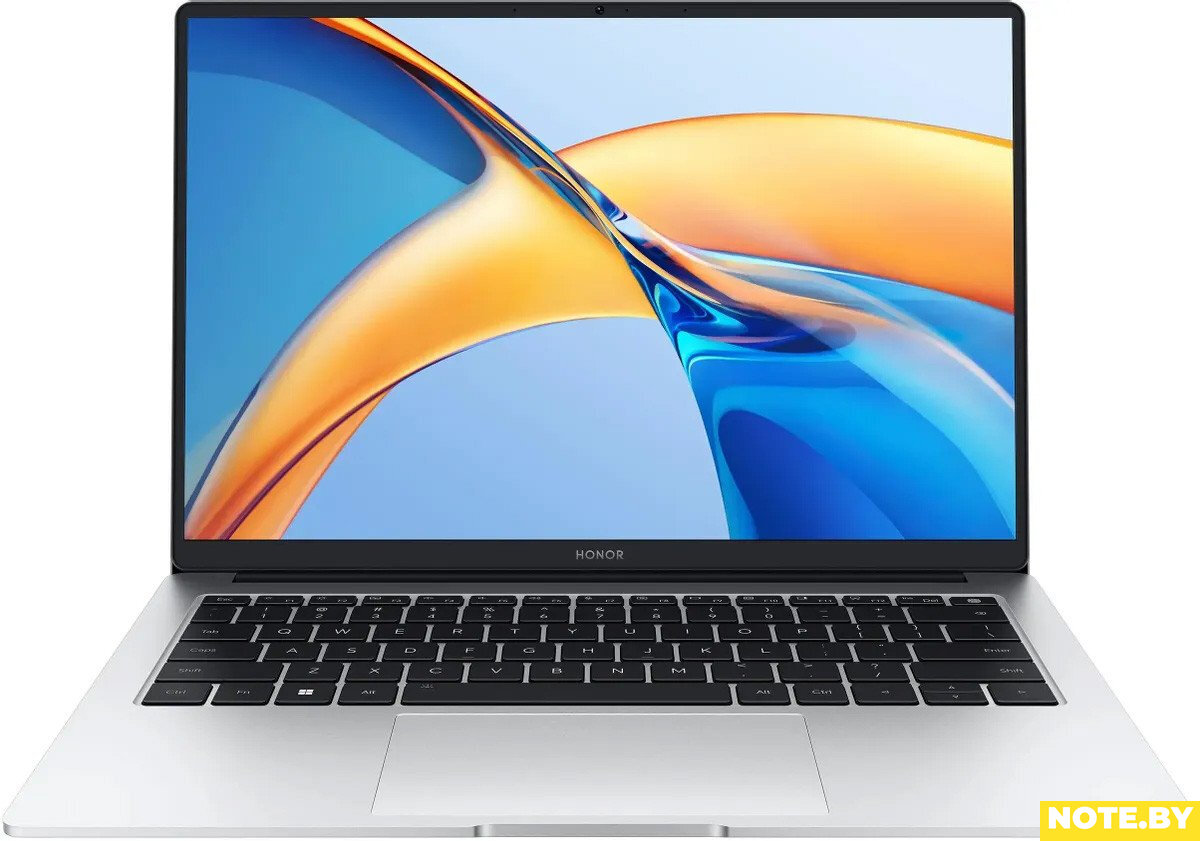 Ноутбук HONOR MagicBook X14 Plus 2024 FMI-721 5301AJME