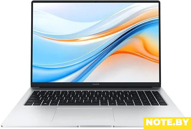 Ноутбук HONOR MagicBook X16 Plus 2024 BRI-7211 5301AJLV