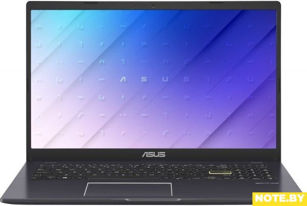 Ноутбук ASUS E510KA-EJ295