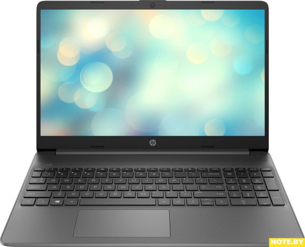 Ноутбук HP 15s-fq3031ur 3T775EA