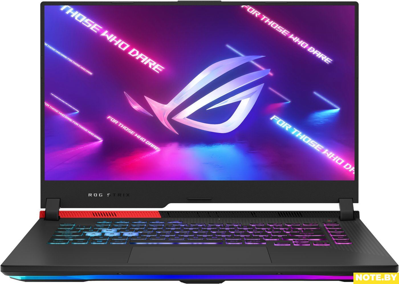 Игровой ноутбук ASUS ROG Strix G15 G513IE-HN003T