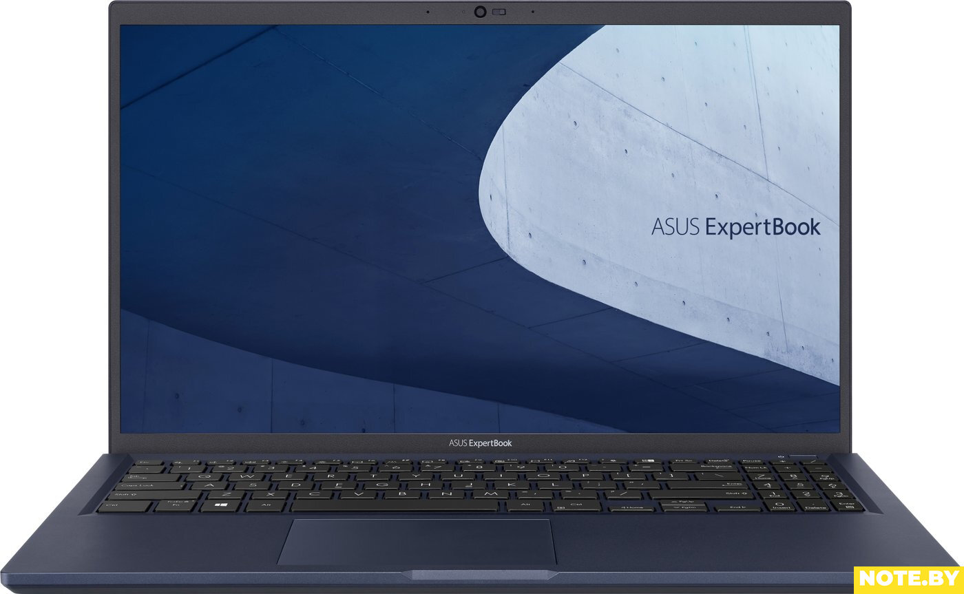 Ноутбук ASUS Expertbook B1 L1500CDA-BQ0643T