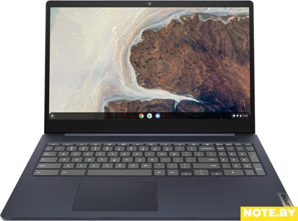 Ноутбук Lenovo IdeaPad 3 Chrome 15IJL6 82N4003FPB