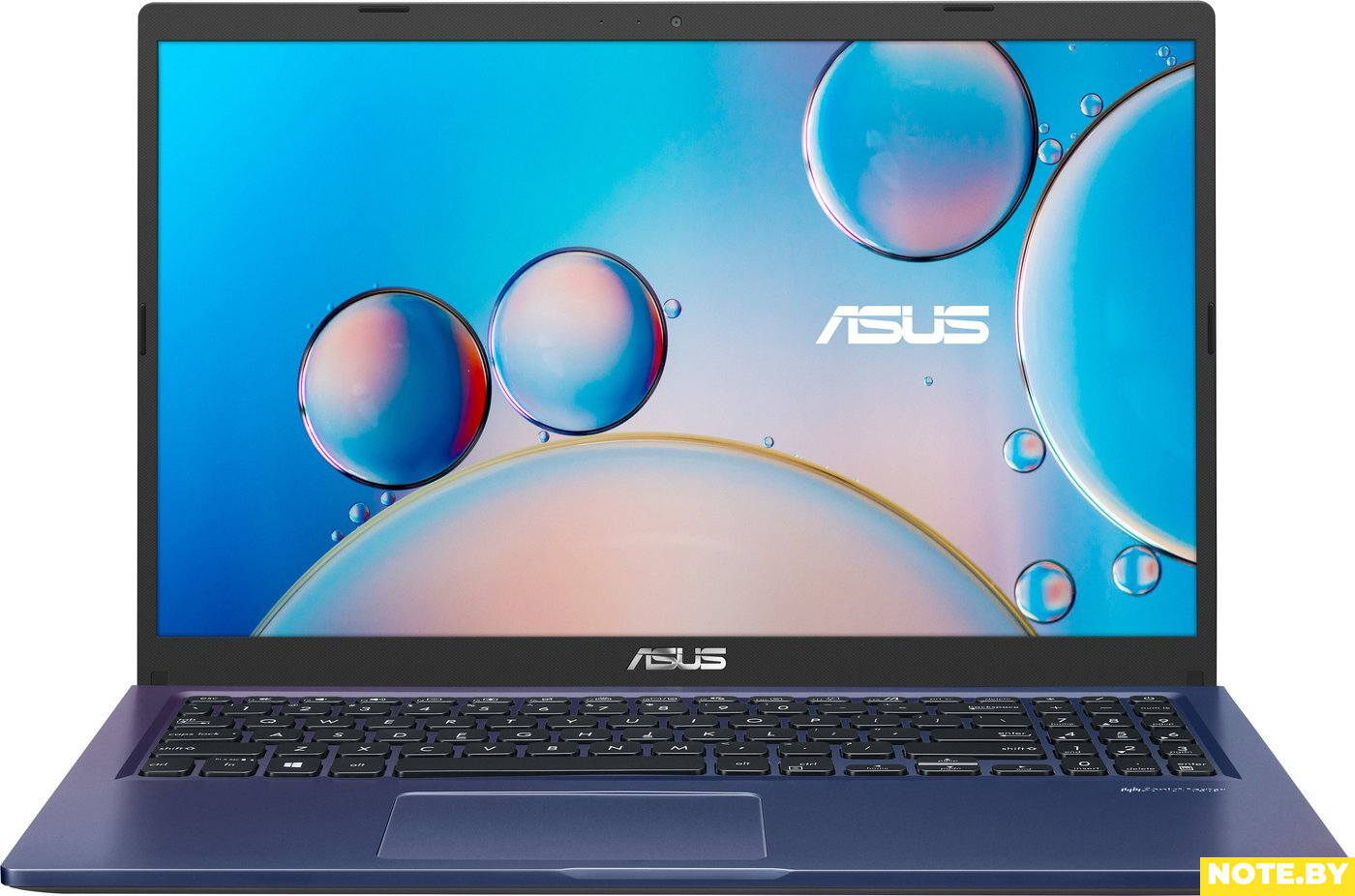 Ноутбук ASUS X515EA-BQ1174T