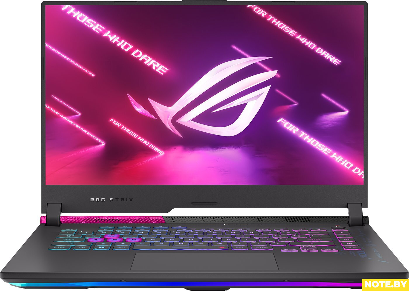 Игровой ноутбук ASUS ROG Strix G15 G513RC-HN035W