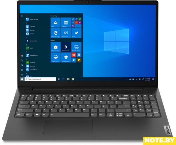 Ноутбук Lenovo V15 G2 IJL 82QY00PHUE