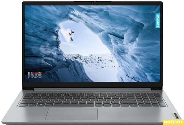 Ноутбук Lenovo IdeaPad 1 15IGL7 82V700BMUE