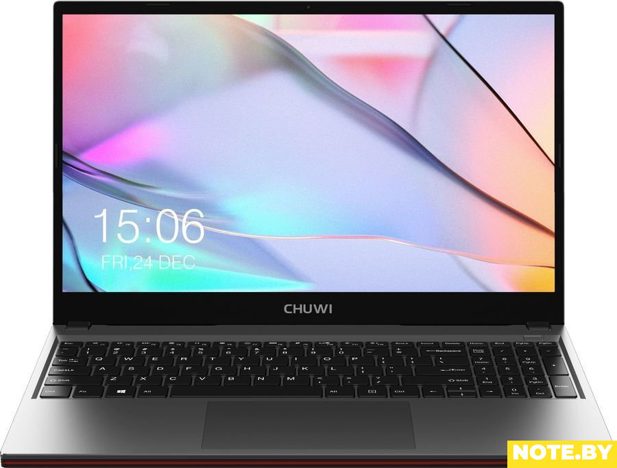 Ноутбук Chuwi CoreBook XPro 2022 CWI530-308E2E1PDMXX