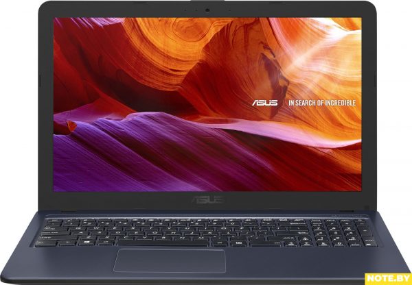 Ноутбук ASUS VivoBook A543MA-DM1198