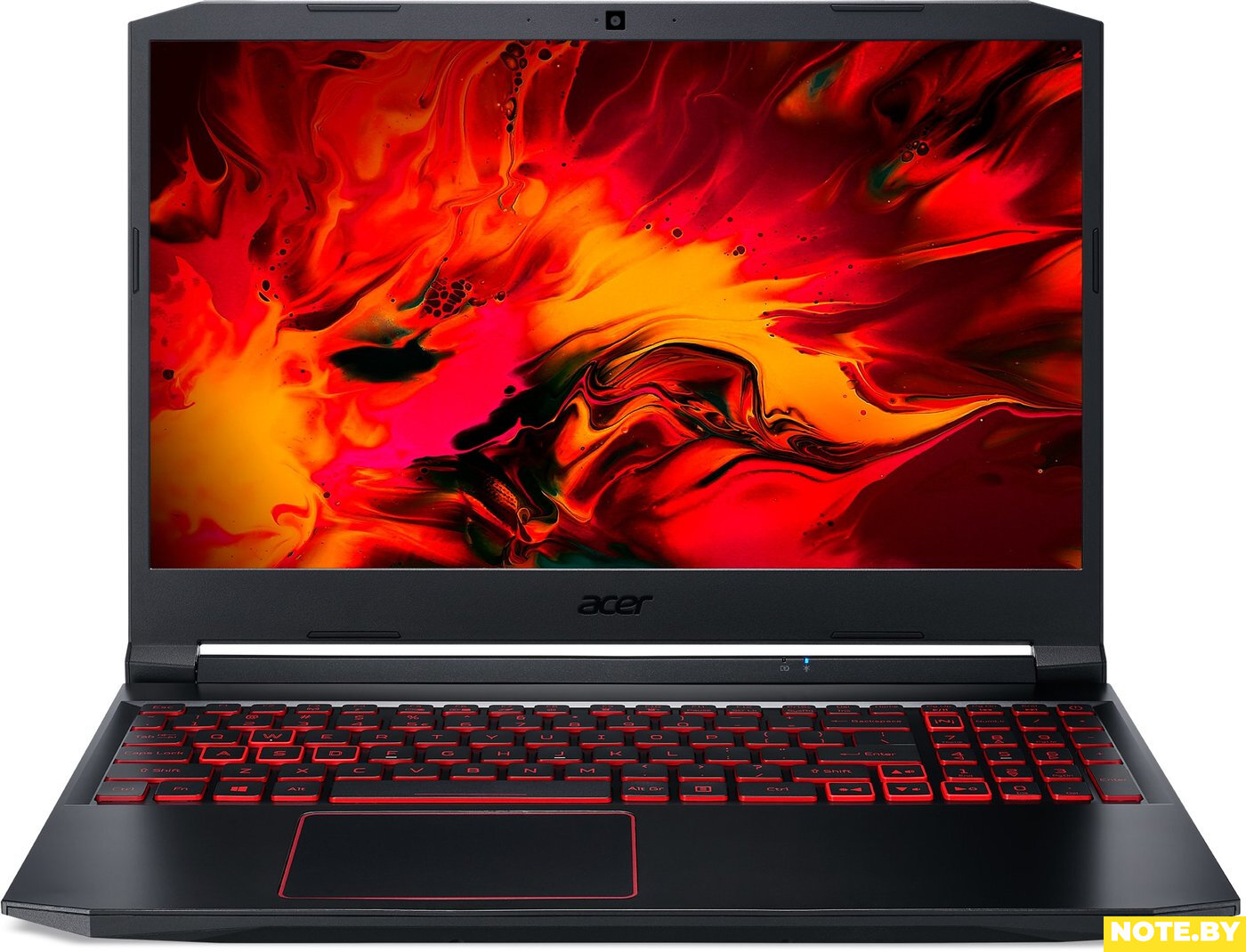 Игровой ноутбук Acer Nitro 5 AN515-44-R4N8 NH.Q9HER.00D