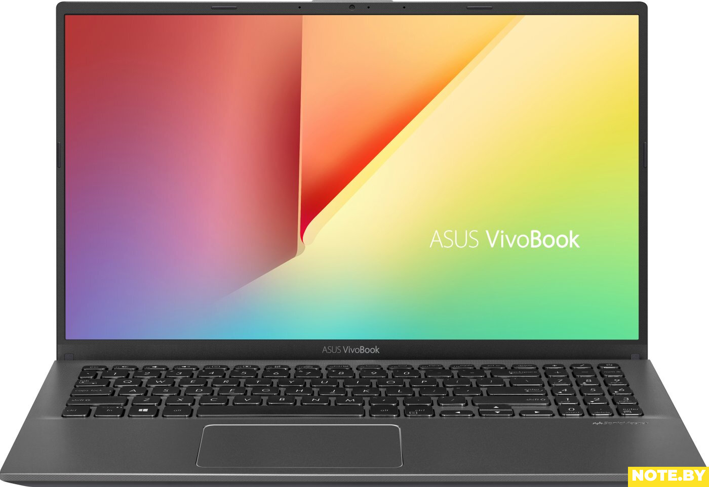 Ноутбук ASUS VivoBook 15 X512FA-EJ1573