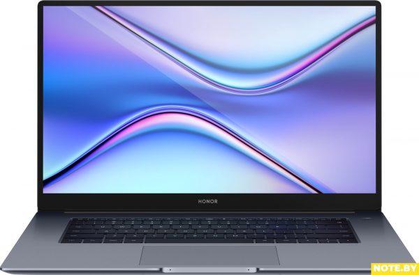 Ноутбук HONOR MagicBook X15 BBR-WAI9 53011UGC-001