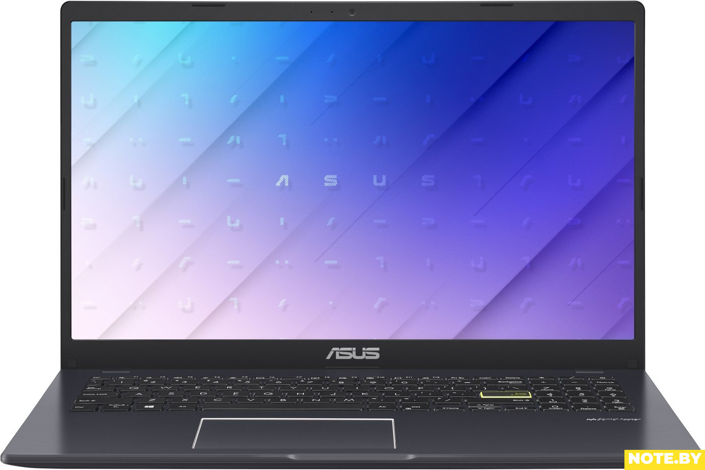 Ноутбук ASUS E510MA-BQ861W