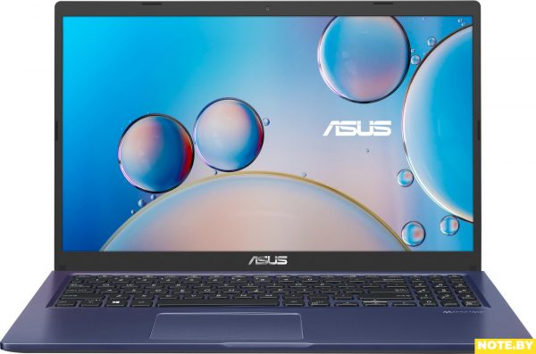 Ноутбук ASUS X515JA-BQ3267