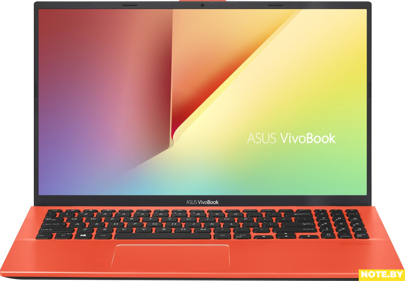 Ноутбук ASUS VivoBook 15 X512DA-BQ1211