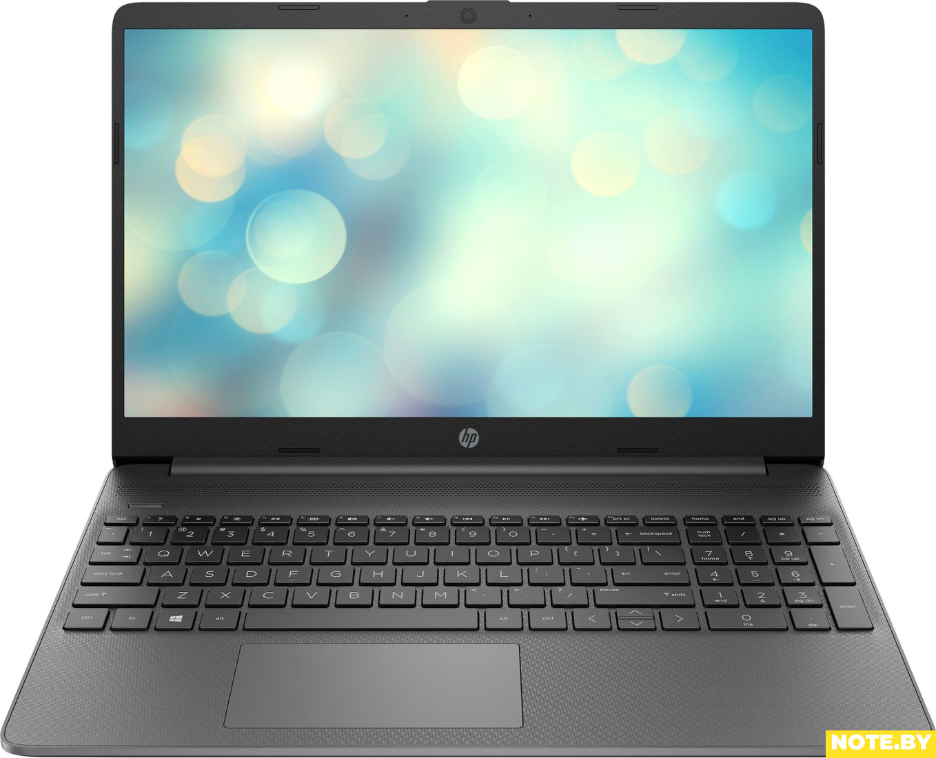 Ноутбук HP 15s-fq3020ur 3T772EA