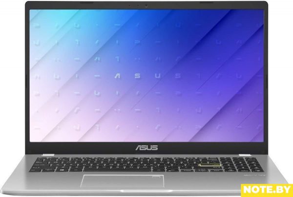 Ноутбук ASUS E510KA-EJ316