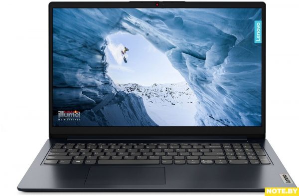 Ноутбук Lenovo IdeaPad 1 15IGL7 82V700DMPS