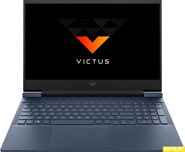 Игровой ноутбук HP Victus 16-e0086ur 4E1S9EA