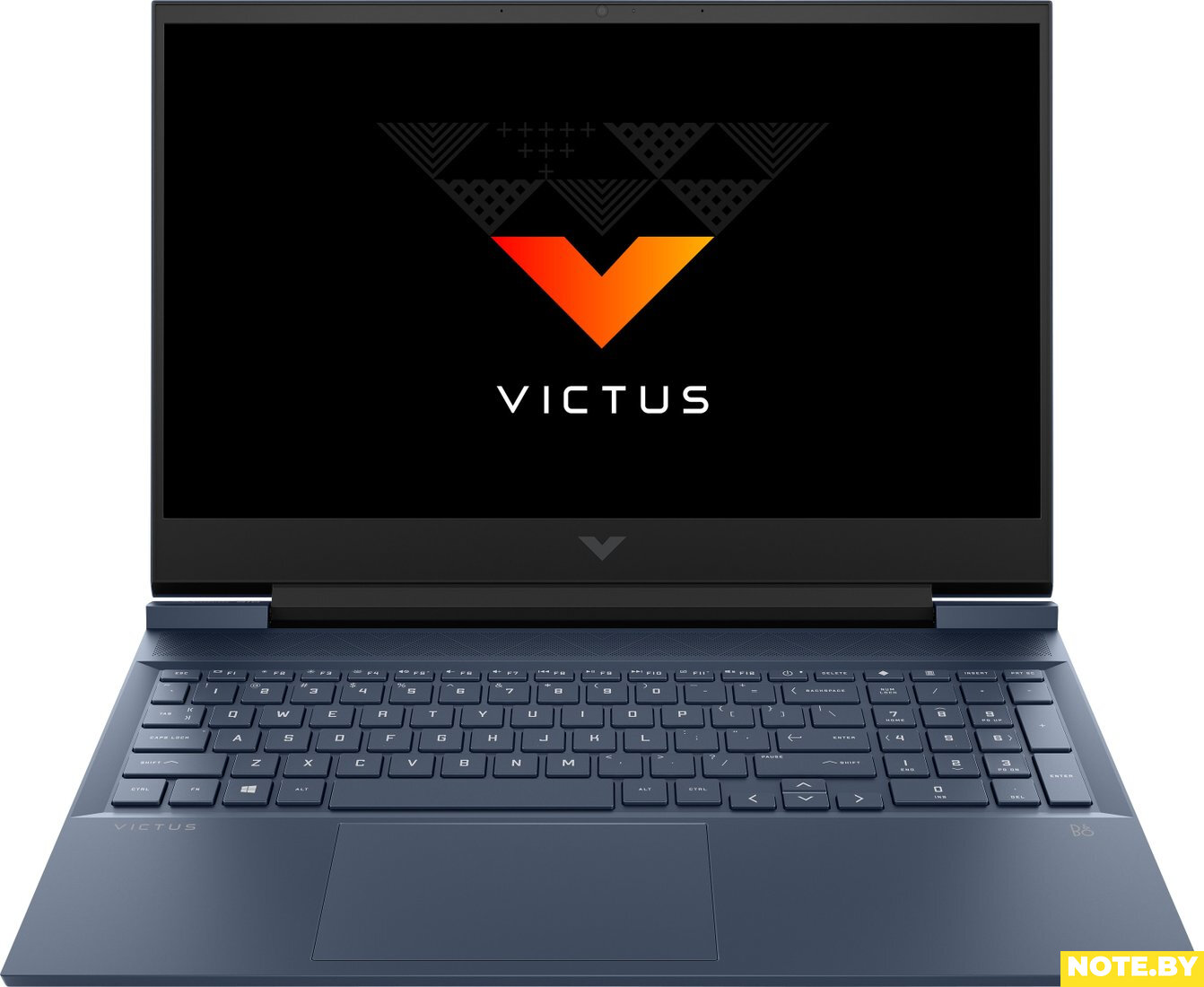 Игровой ноутбук HP Victus 16-e0086ur 4E1S9EA